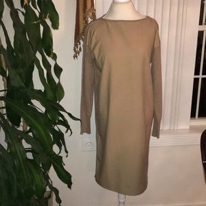 NEW Ralph Lauren Sweater Dress Medium